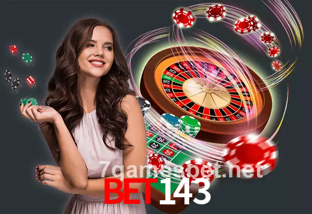 vivo no cassino bet143