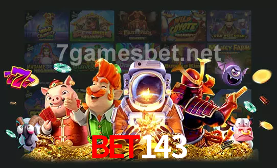 cassino bet143
