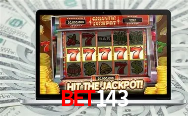Apostas de Tênis bet143
