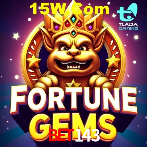 Experiência VIP bet143