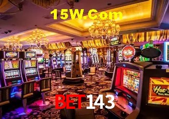 Tecnologia da Plataforma bet143