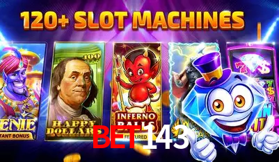 Login Seguro bet143