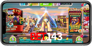 Daily Bonuses bet143