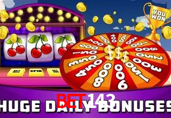Casino Ao Vivo bet143