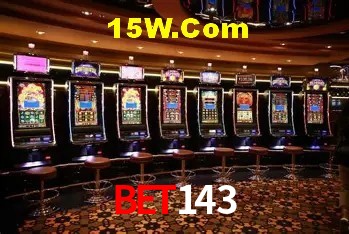 Jogos de Slot bet143
