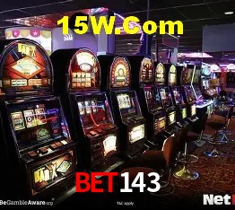 Estatísticas do Jogo bet143