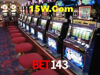 Especiais de Fim de Semana bet143