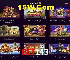 Estatísticas Esportivas bet143