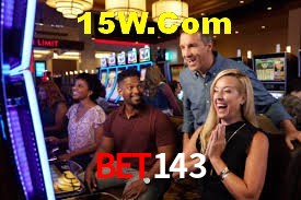 VIP Casino bet143