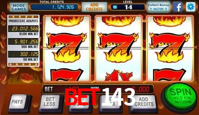 Estatísticas bet143