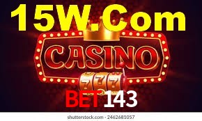 Programa VIP bet143