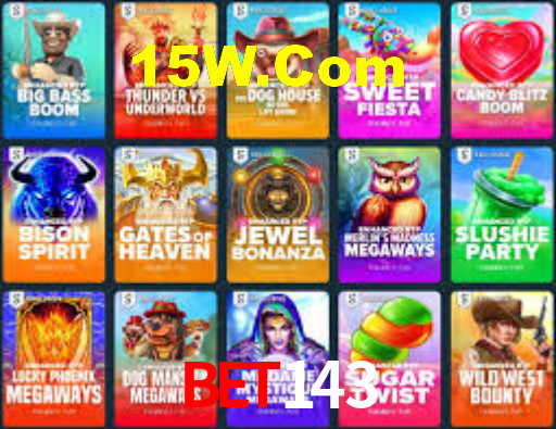 bet143.com