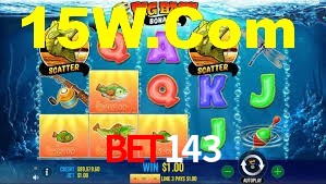 bet143: Seu Cassino Premiado com Pagamentos Rápidos
