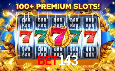 Promoção Relâmpago bet143
