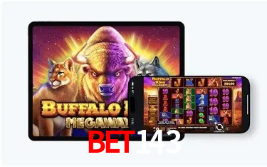 Provedores de Jogos bet143